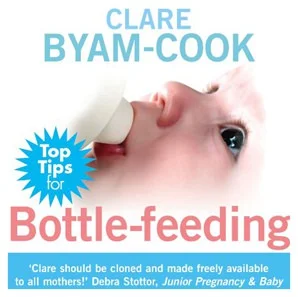 Top Tips for Bottle-feeding