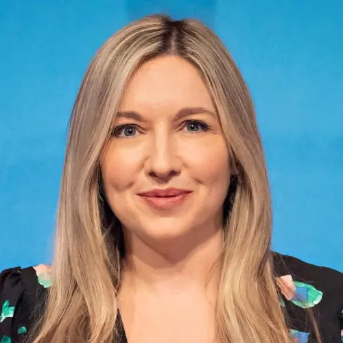 Victoria Coren Mitchell