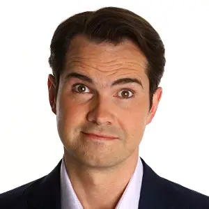 Jimmy Carr